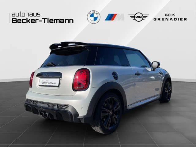 MINI Cooper S 3-deurs