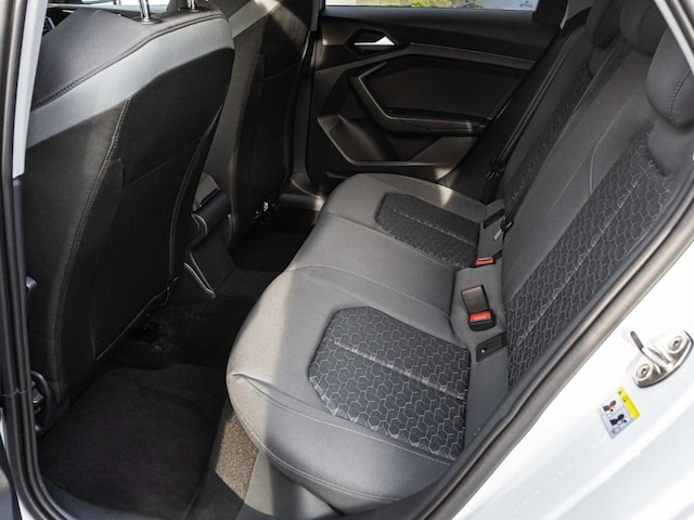 Audi A1 25 TFSI S-Tronic Sportback