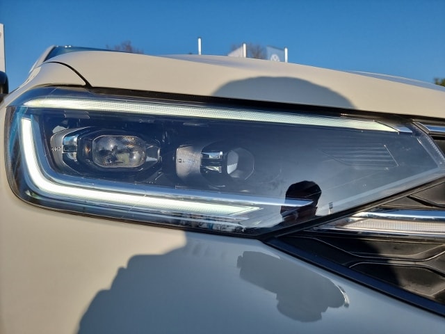 Volkswagen Taigo IQ.Drive