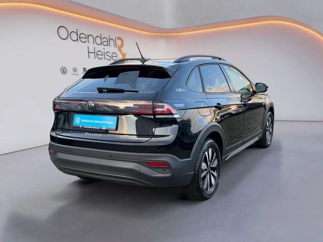 Volkswagen Taigo 1.0 TSI Life