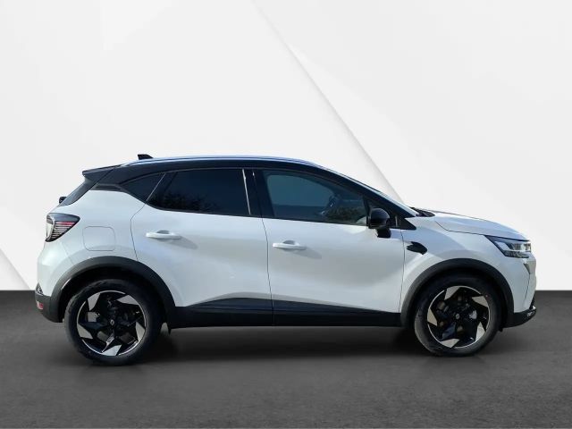 Renault Captur Techno