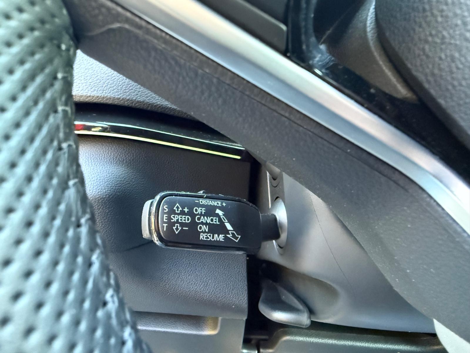 Skoda Karoq Sportline