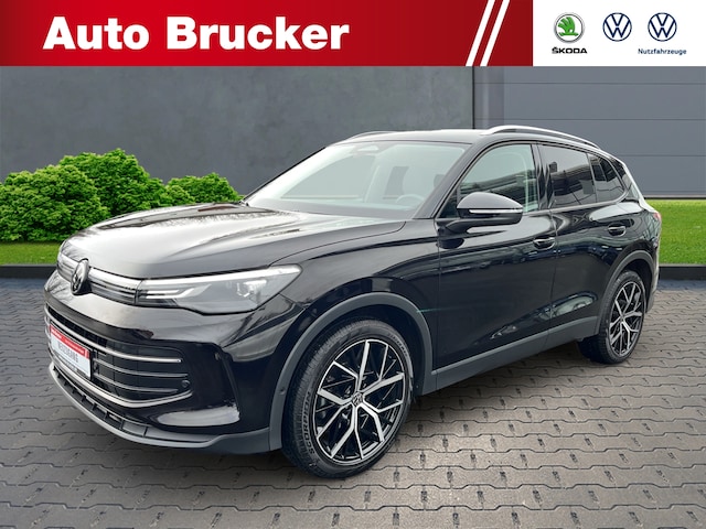 Volkswagen Tiguan 1.5 eTSI Life