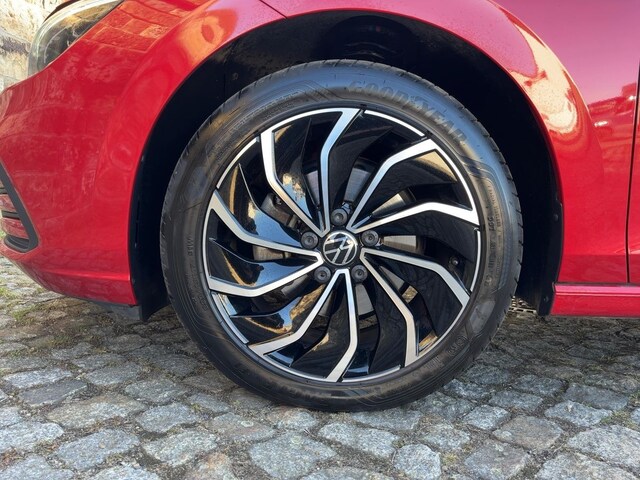 Volkswagen Golf 1.0 TSI Golf VIII Life