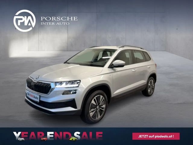 Skoda Karoq Ambition