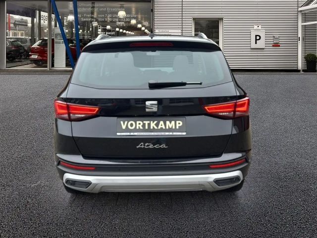 Seat Ateca Xperience 1,5TSI AHK/Kamera/EasyOpen