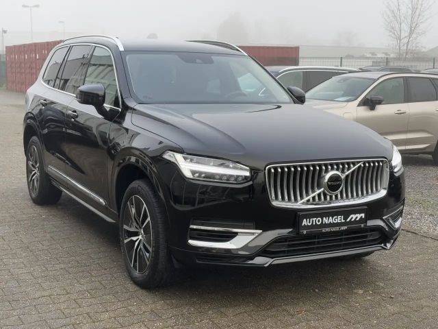 Volvo XC90 AWD Inscription T8
