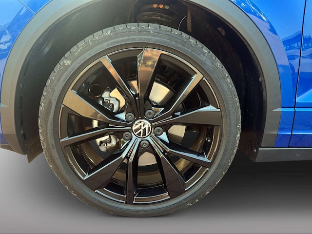 Volkswagen T-Roc 1.5 TSI Cabriolet R-Line