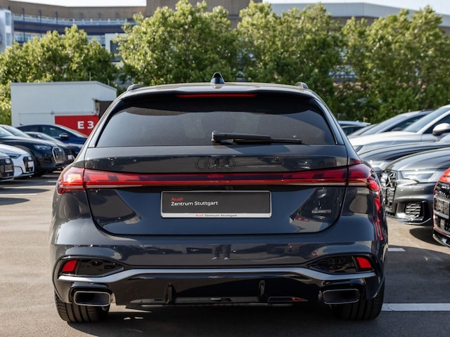 Audi A5 Avant Hybride Quattro S-Tronic