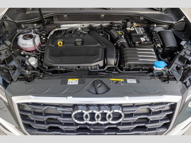 Audi Q2 35 TFSI S-Tronic