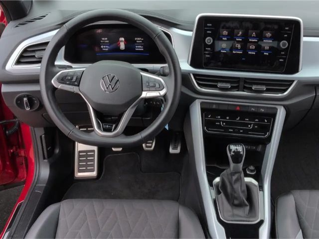 Volkswagen T-Roc GOAL+ TDI*ACC LED R-Kam Navi digCockp 18*