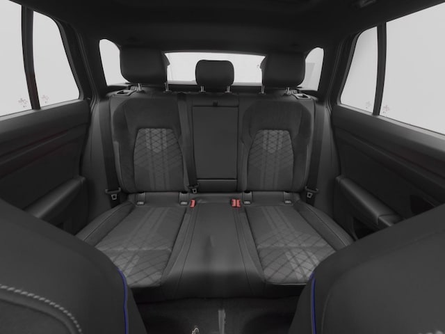 Volkswagen Golf DSG R-Line Variant