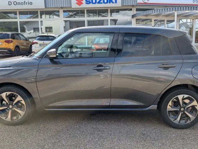 Suzuki Swift Comfort Hybrid