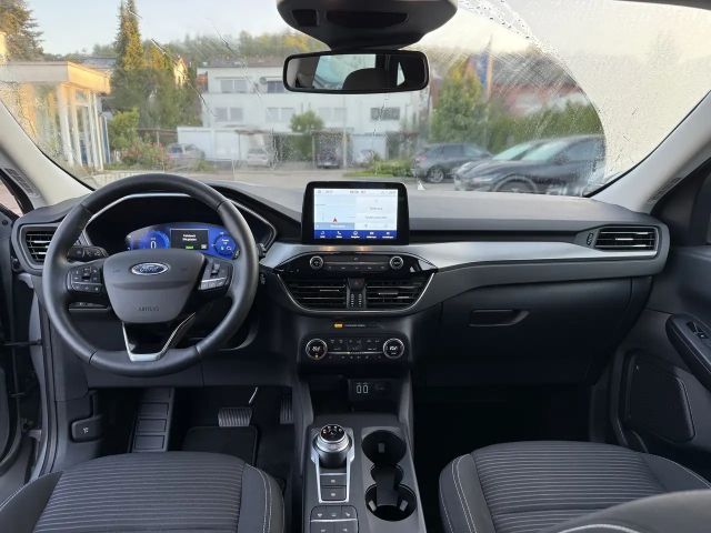 Ford Kuga Plug in Hybrid Titanium