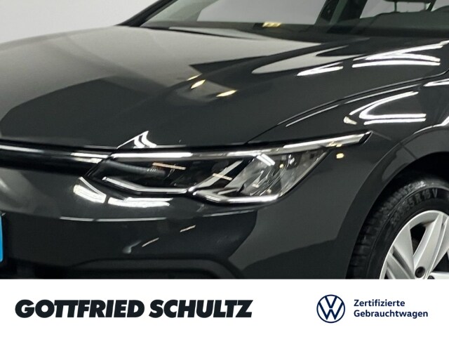 Volkswagen Golf 1.5 TSI Golf VIII Life