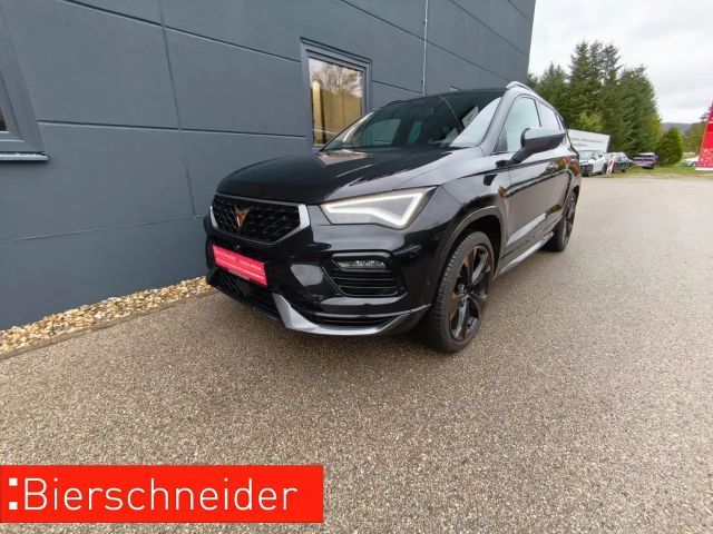 Cupra Ateca 2.0 TSI 4Drive DSG