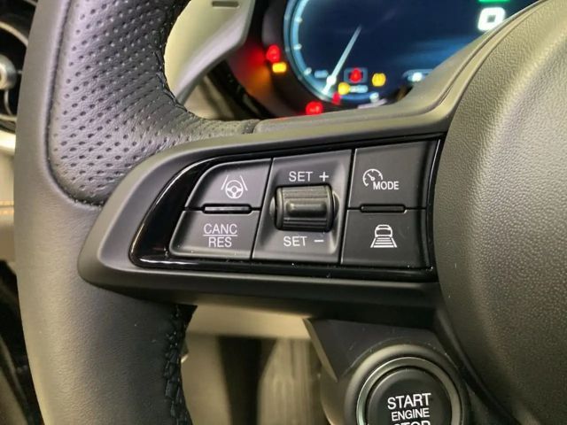 Alfa Romeo Tonale Hybrid Veloce