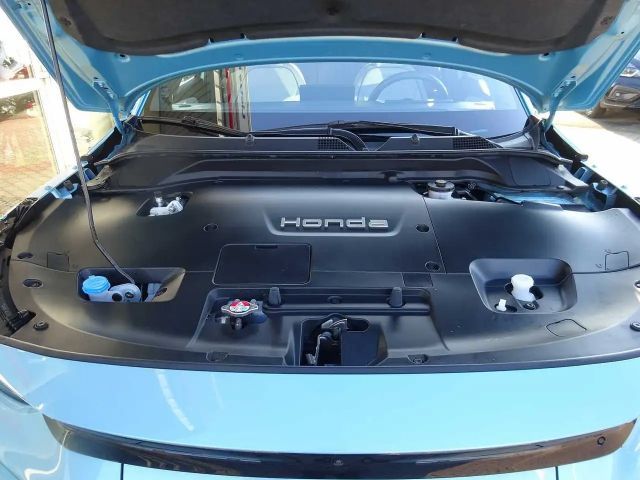 Honda e:Ny1 Advance-Paket *Navi, *360°Kamera,*LED