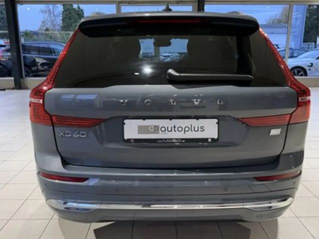 Volvo XC60 AWD Bright Plus Recharge T8