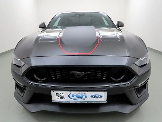 Ford Mustang Mach-E 5.0 Mach 1 Aut LED+MagneRide+SitzKlima