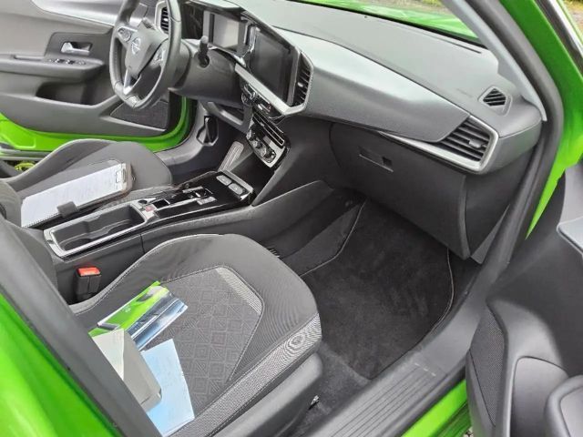 Opel Mokka Edition Mokka-e