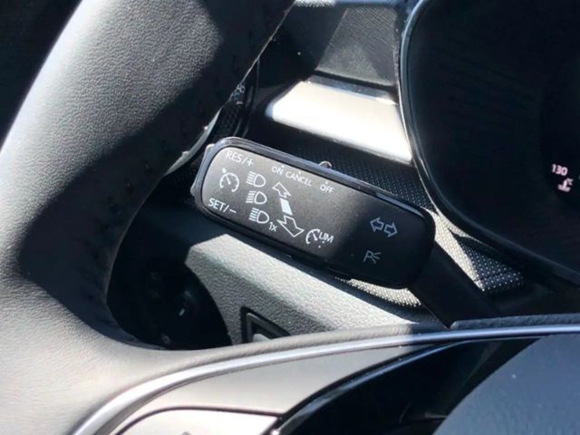 Skoda Fabia Selection