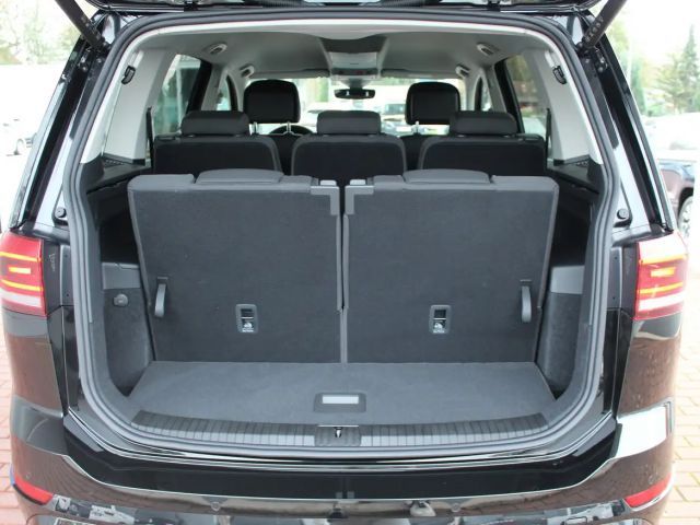 Volkswagen Touran 2.0 TDI Comfortline DSG R-Line