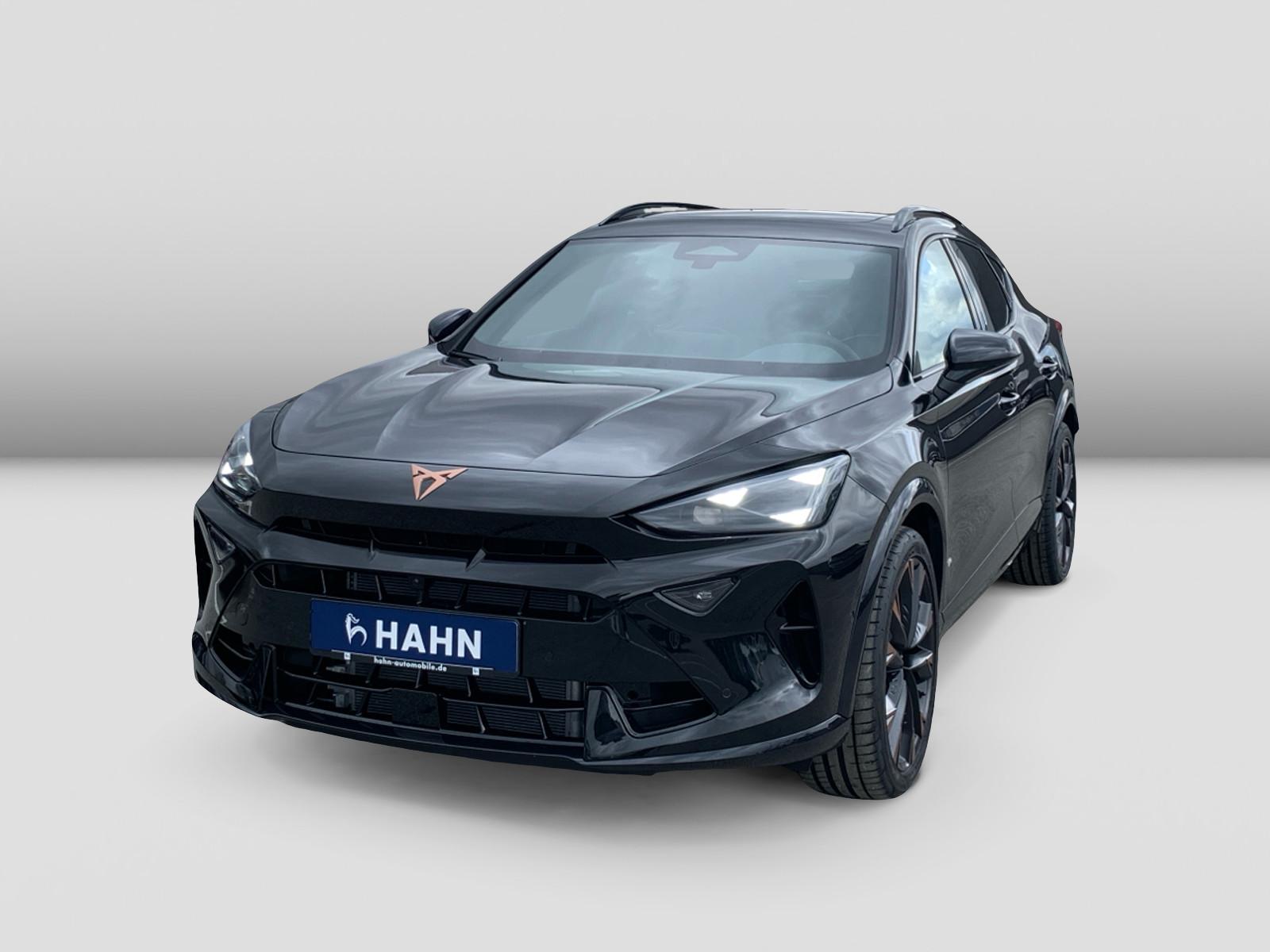 Cupra Formentor 2.0 TSI 4Drive DSG VZ