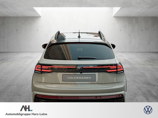 Volkswagen Taigo DSG IQ.Drive