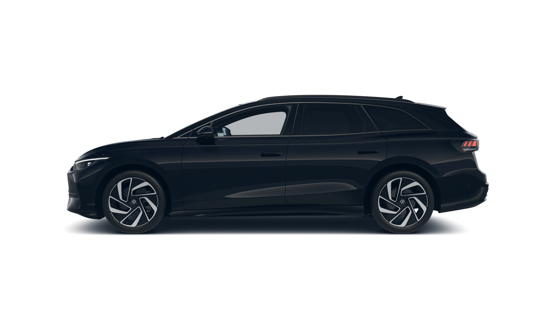 Volkswagen ID.7 4Motion GTX Tourer