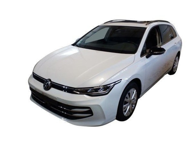 Volkswagen Golf Life Variant