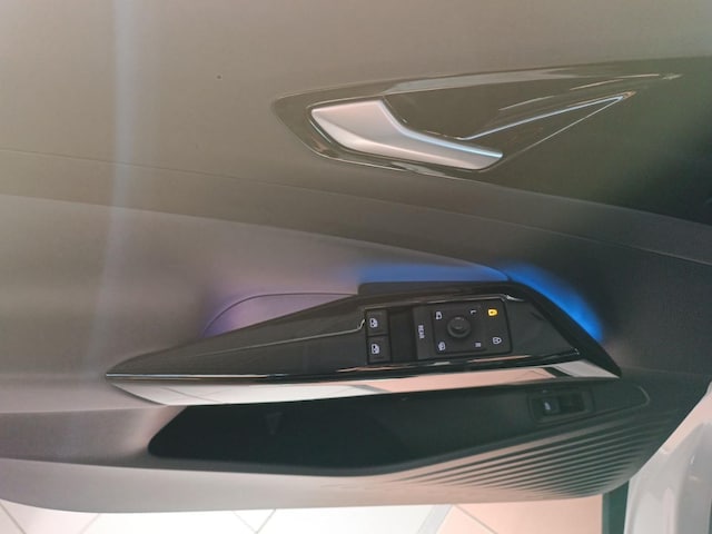 Volkswagen ID.4 IQ.Drive Pure
