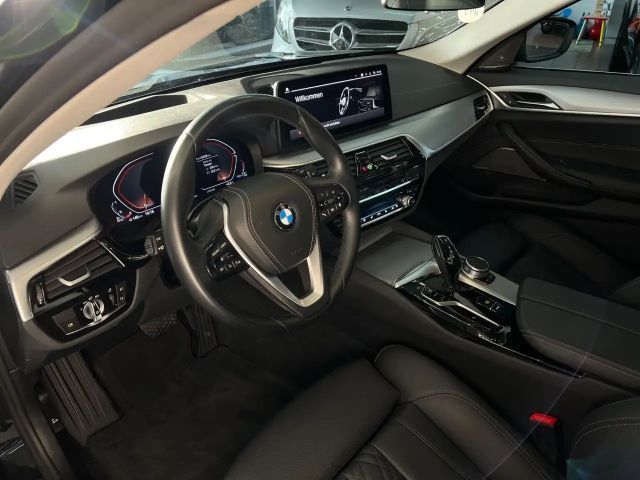 BMW 520 520d Business Line Touring