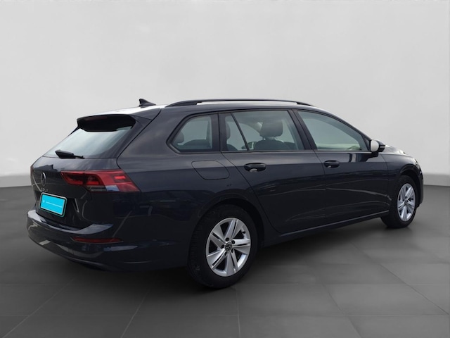 Volkswagen Golf 2.0 TDI Life Variant