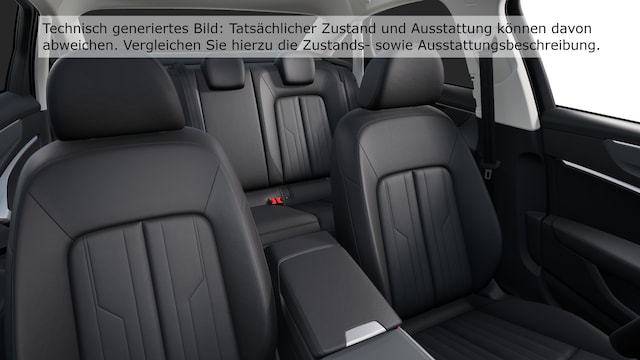 Audi A6 45 TFSI S-Tronic Sedan