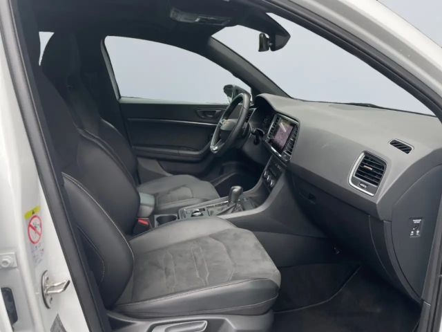 Cupra Ateca 2.0 TSI 4Drive DSG