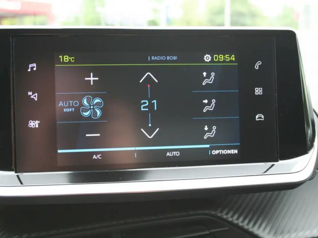 Peugeot E-208 Active Pack