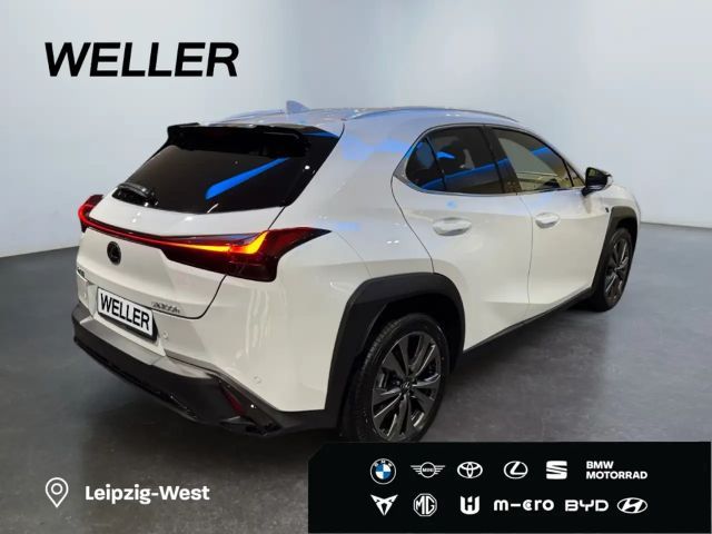 Lexus UX F Sport Sport