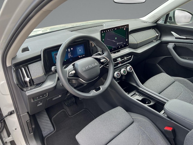 Skoda Kodiaq 2.0 TDI Selection