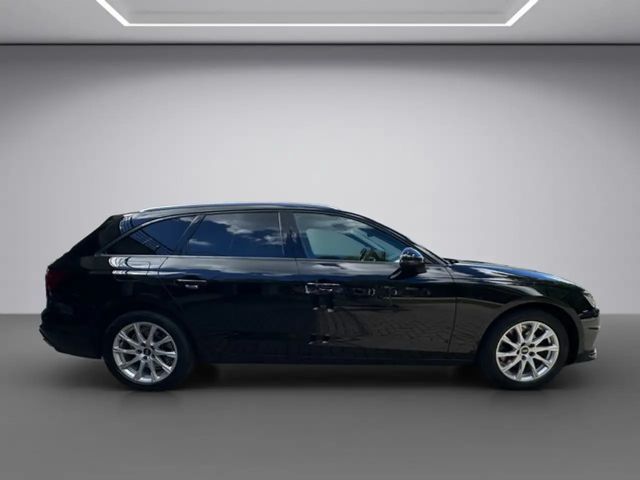Audi A4 2.0 TDI Avant S-Tronic