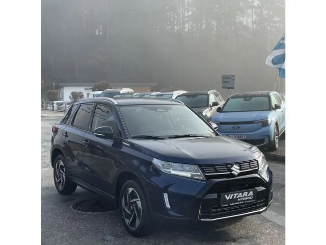 Suzuki Vitara Flash