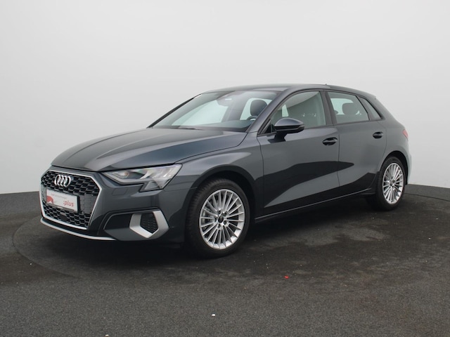 Audi A3 35 TFSI Sportback