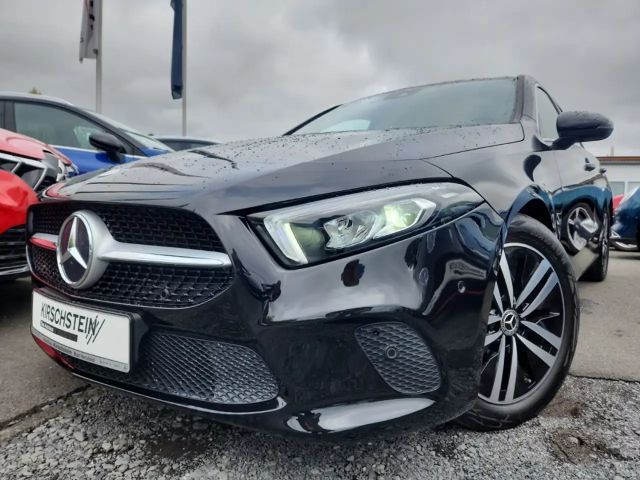 Mercedes-Benz A 200 Progressive