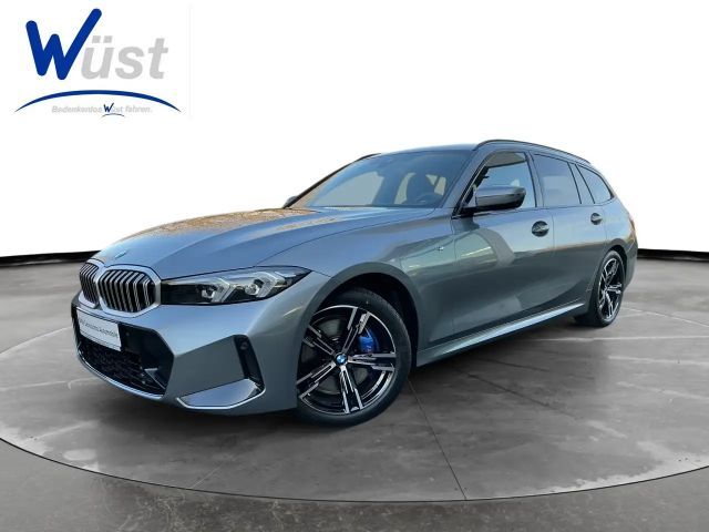 BMW 320 320i Comfort pakket M-Sport Touring