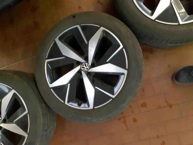 Volkswagen ID.4 220 kW 4Motion GTX