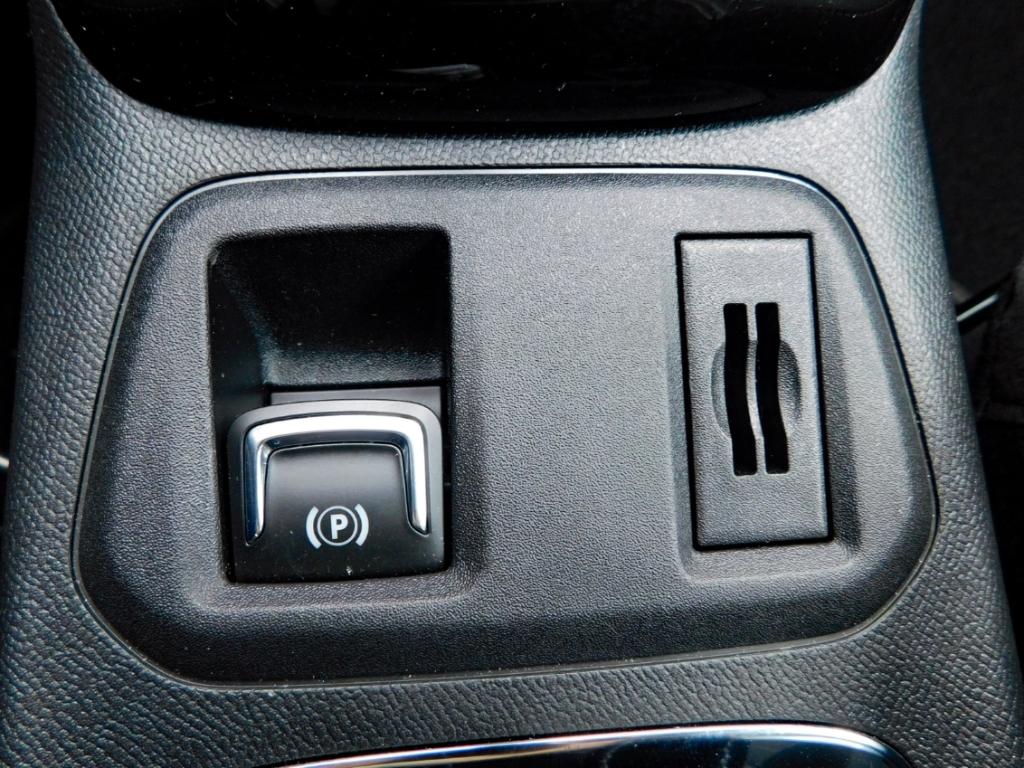 Opel Corsa 1.2 Turbo GS-Line Grand Sport Turbo