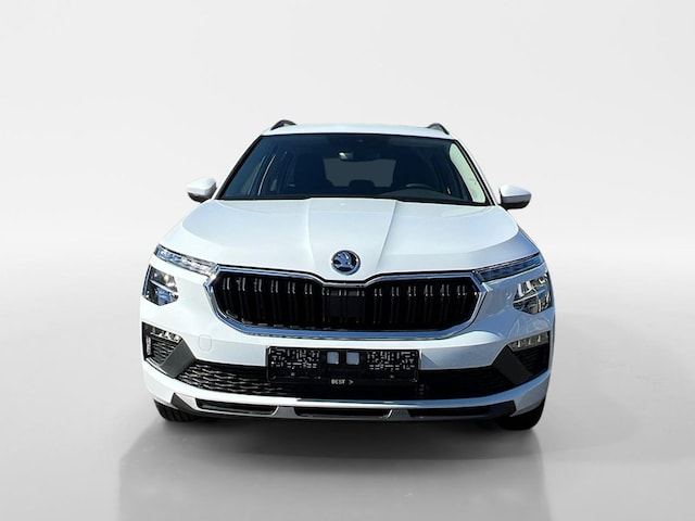 Skoda Kamiq 85