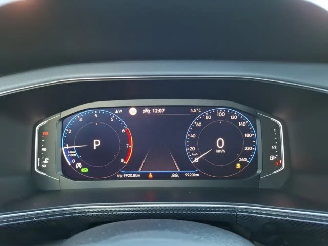 Volkswagen T-Cross DSG Style