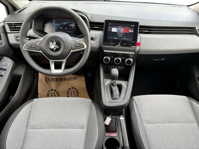 Mitsubishi Colt Hybrid