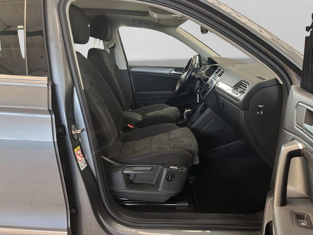 Volkswagen Tiguan 2.0 TDI Allspace